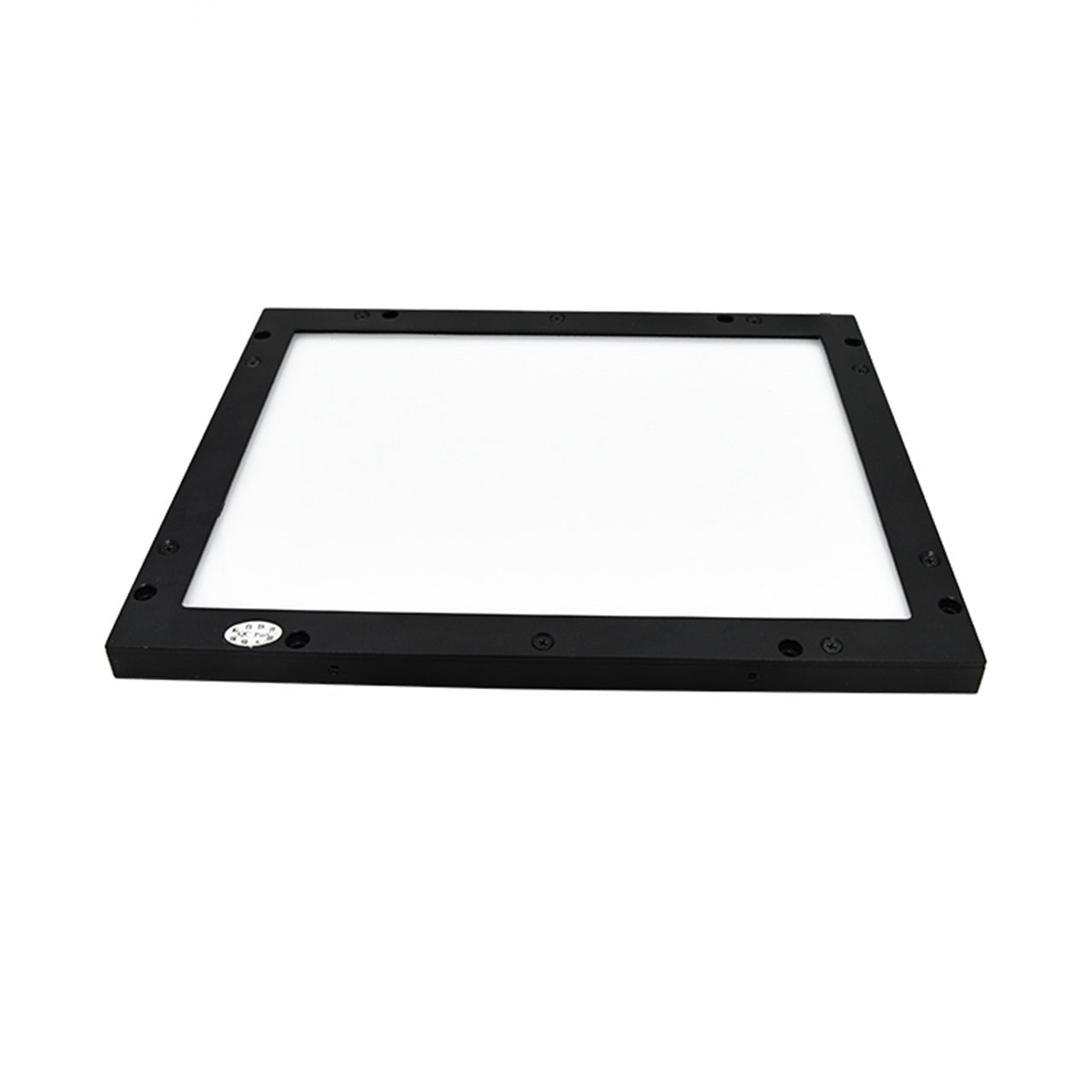 BFC Series Side Flat Backlights Illumination - Contrastech