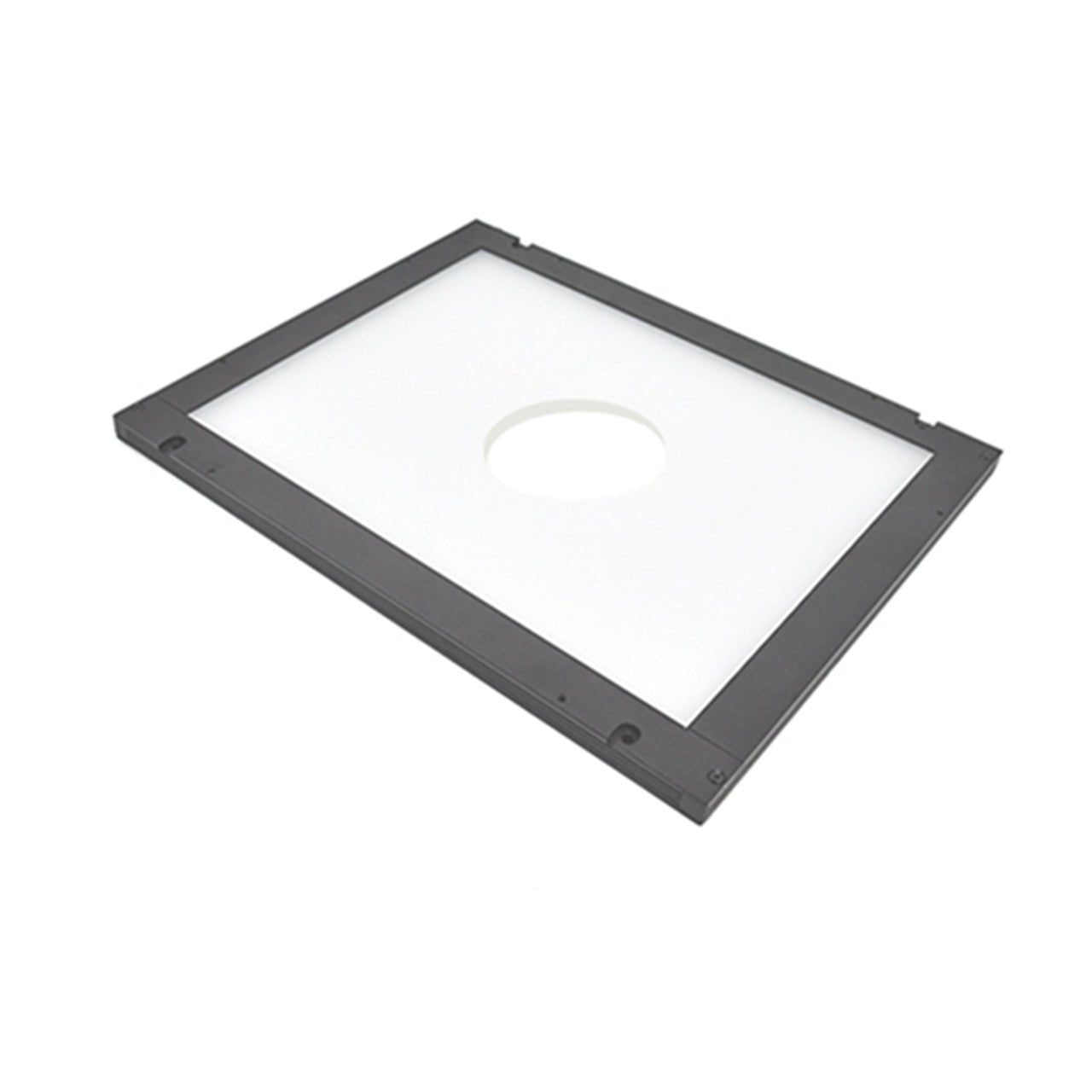BFCK Series Side Flat Backlights Illumination - Contrastech