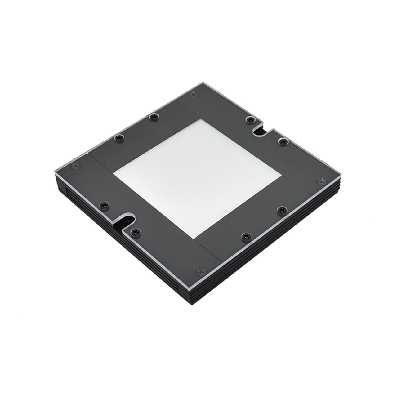 BFCP Series Side Parallel Flat Backlight Illumination - Contrastech