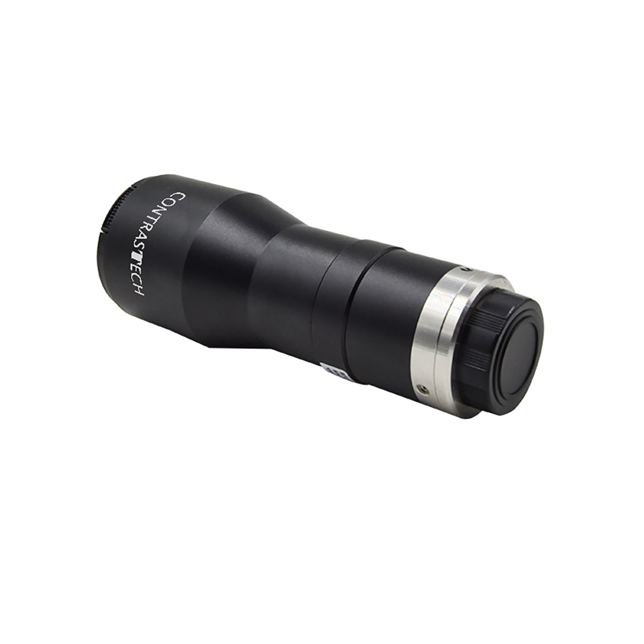 BTL-118 bi-telecentric lens used for semiconductor inspection and automated optical inspection in industrial machine vision systems