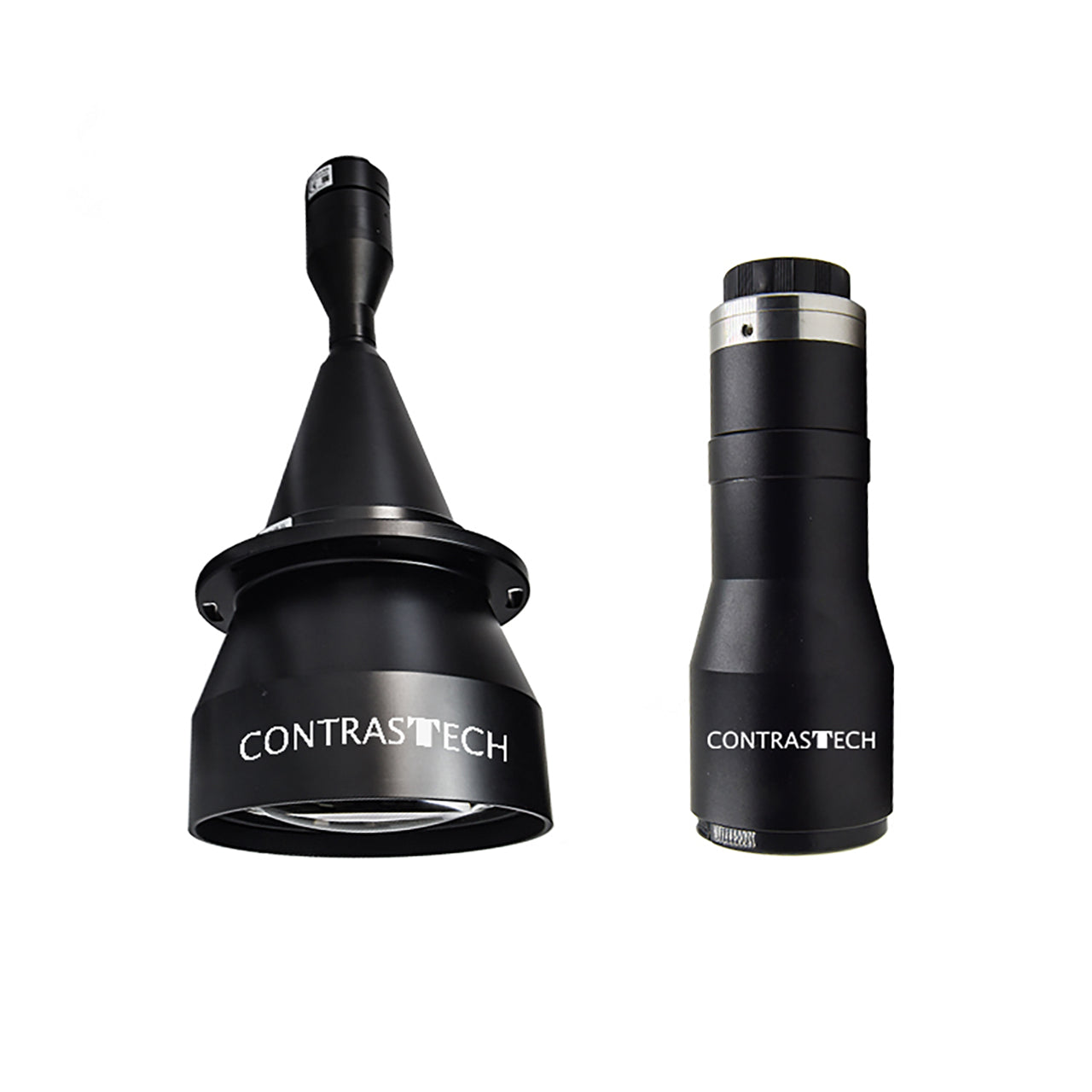 BTL-118 bi-telecentric lens for 1/1.8 inch sensors with ultra-low distortion for precision machine vision and metrology applications