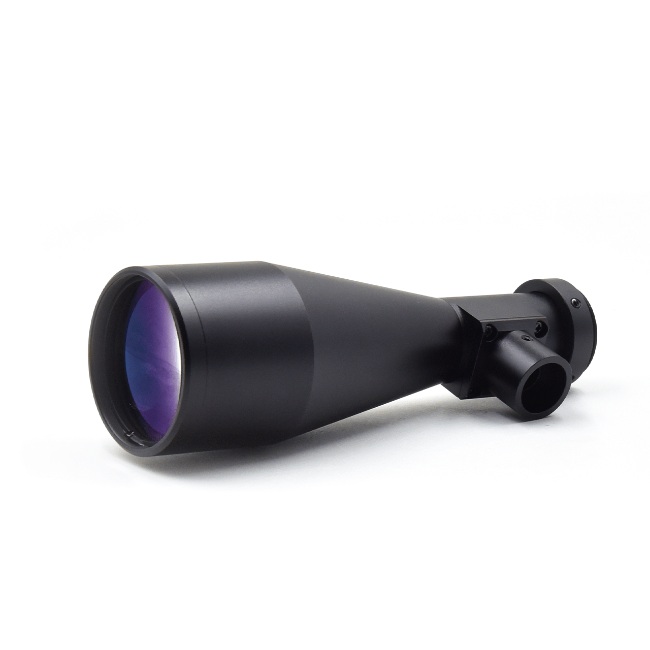 CLW-MP Series WD 65mm Large object distance Telecentric Lenses - Contrastech