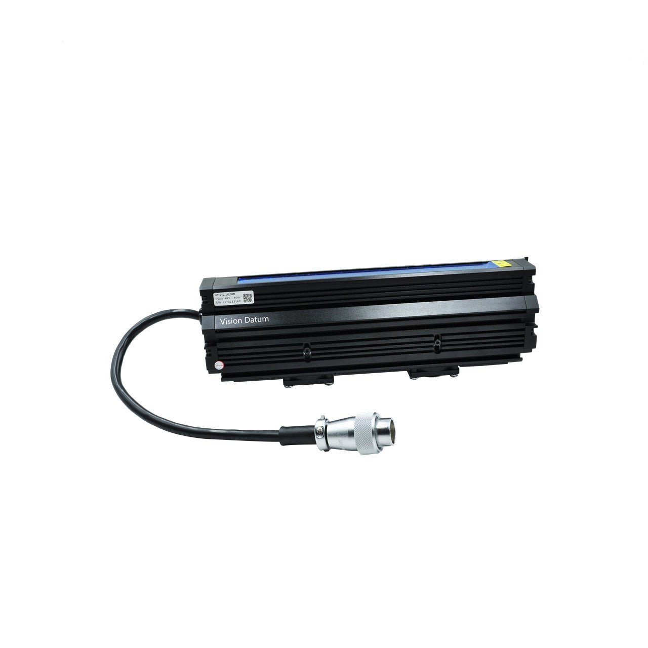 Customizable OEM SWIR Light for Industrial Machine Vision & Scientific Imaging - Contrastech