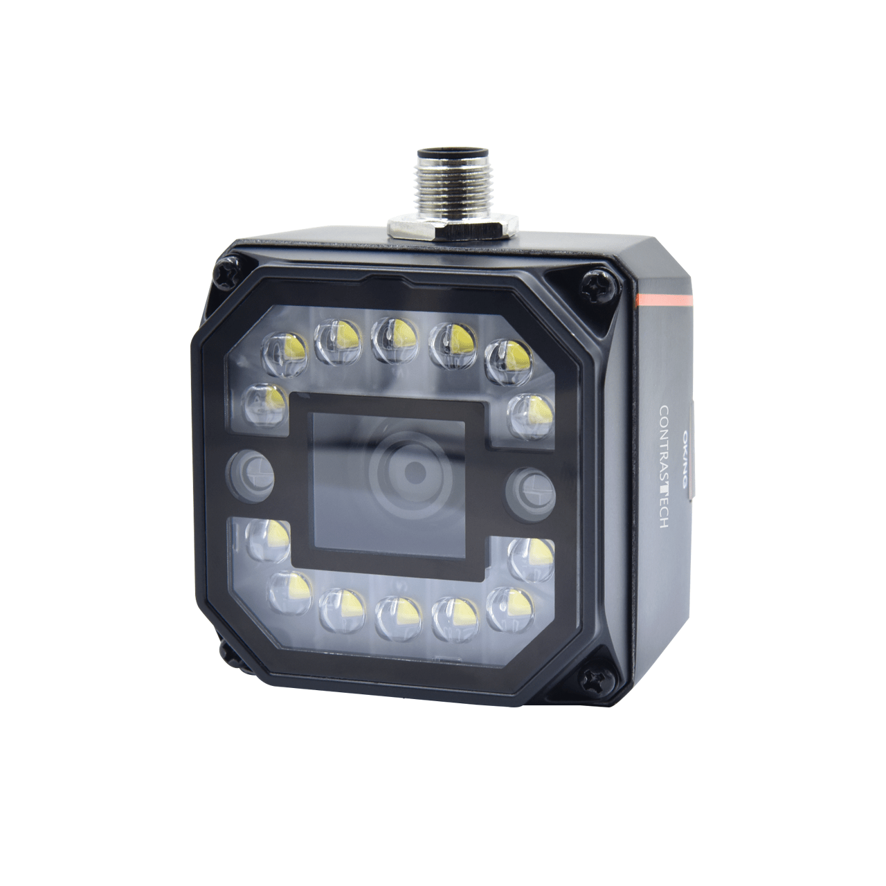 DL Series 1408x1024 60FPS AI Deep Learning Smart Camera - Contrastech
