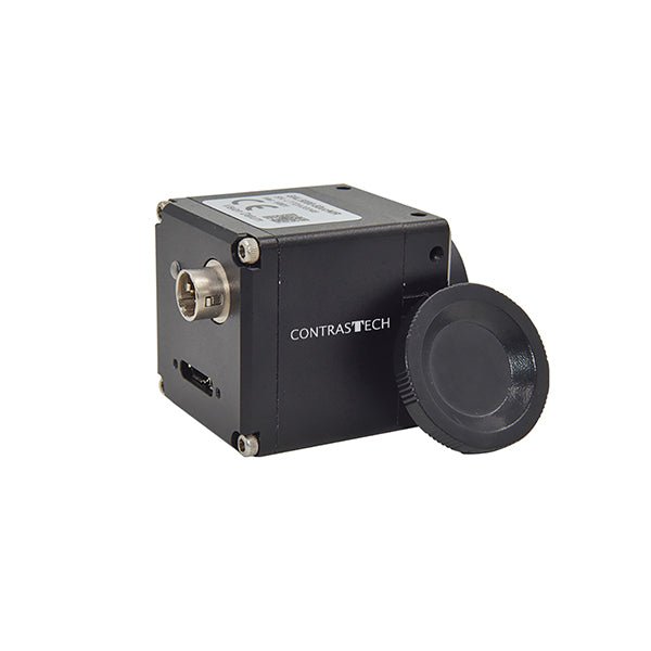 GAL 4K-40CCNIR 4096×4 CameraLink 40HZ CMOS RGB NIR Camera - Contrastech