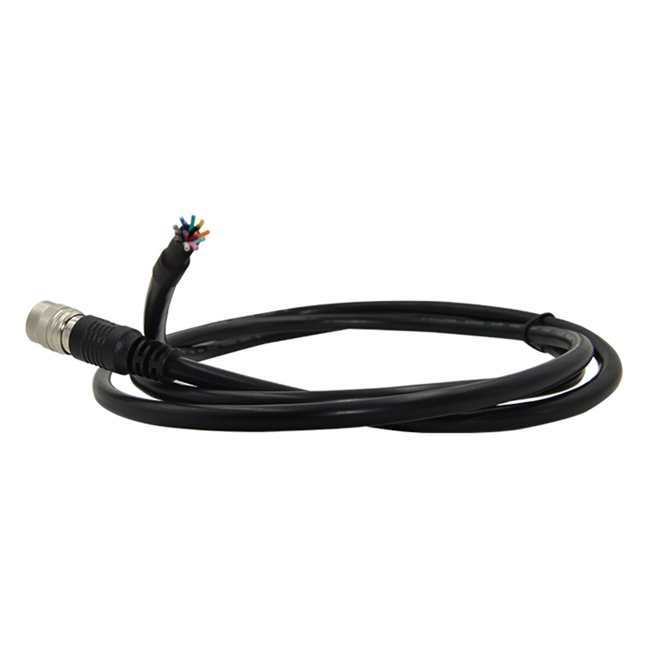 High Flex 12-Pin IO Cable 10m/15m - Contrastech