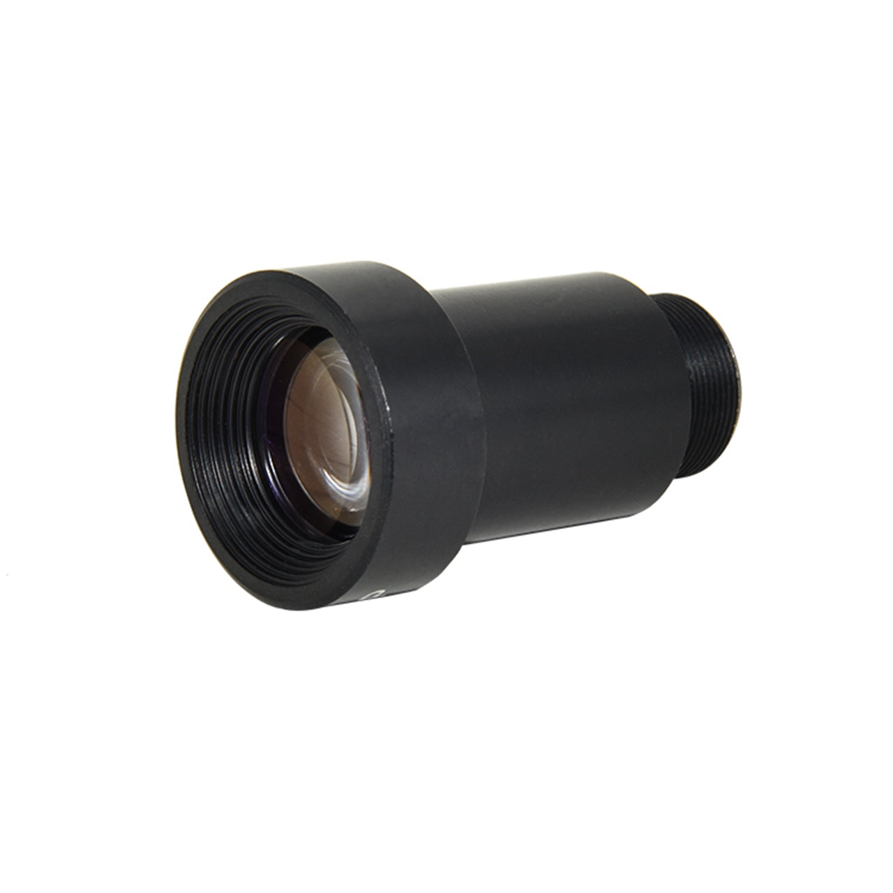 1/3" M12 S-mount Lenses