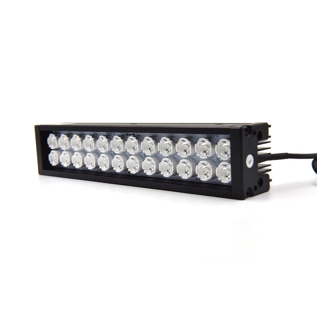HL+ Series High Brightness Bar Lights - Contrastech