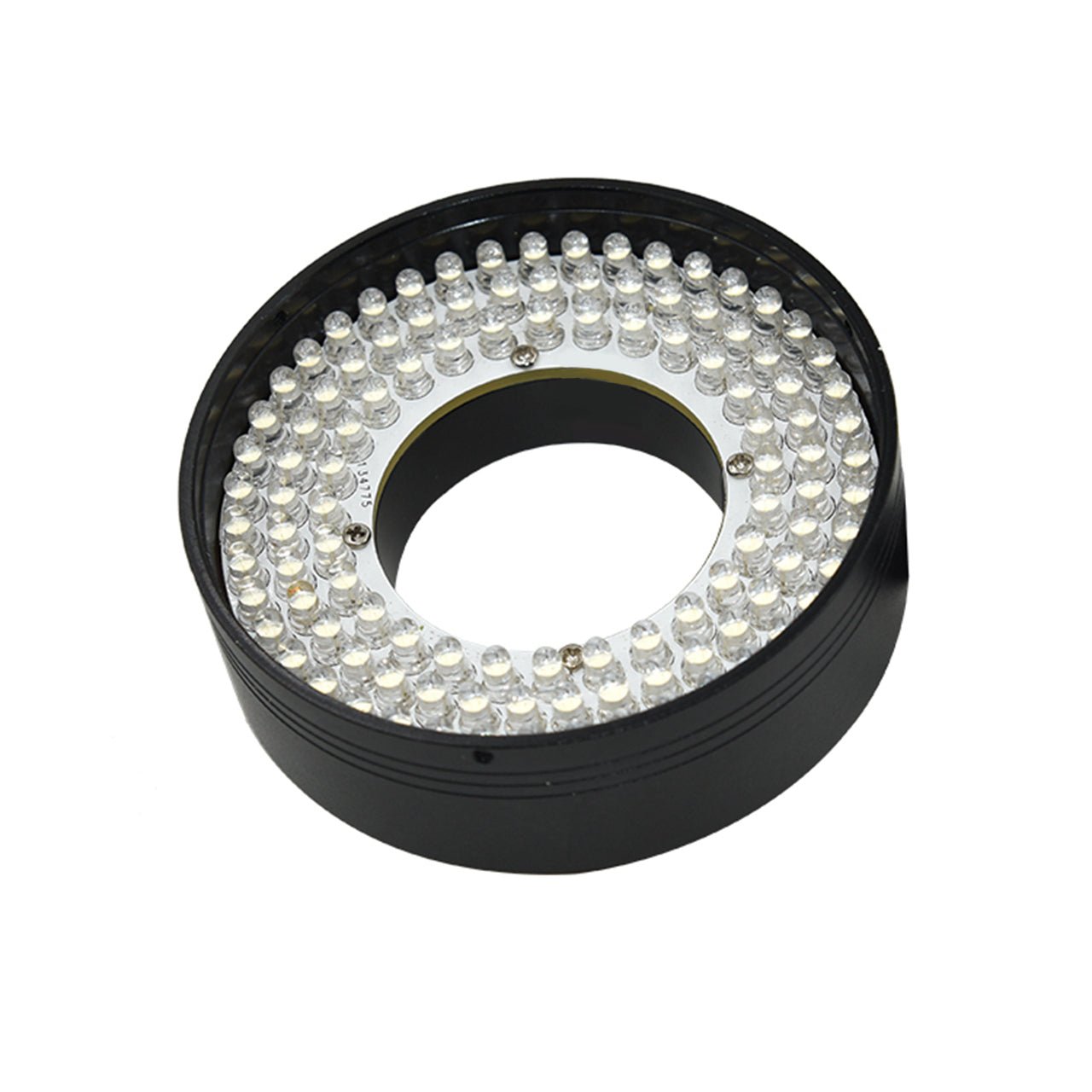 HR Series 24 VDC High Angle Ring Lights - Contrastech