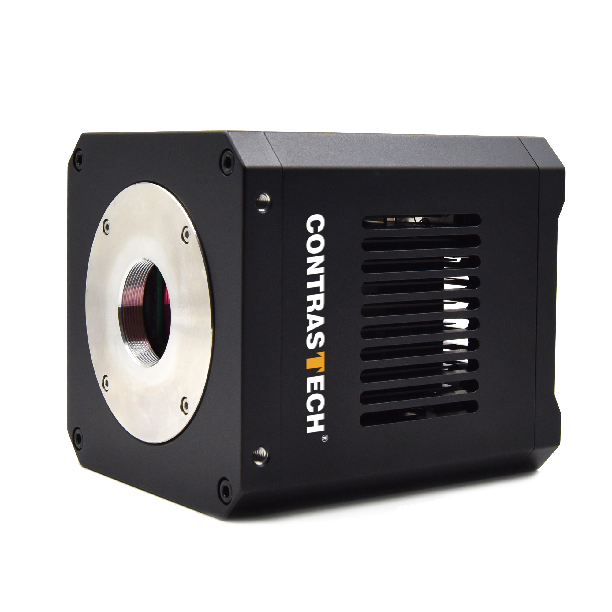 1280x1024 75 кадров в секунду CMOS GigE PoE NIR камера