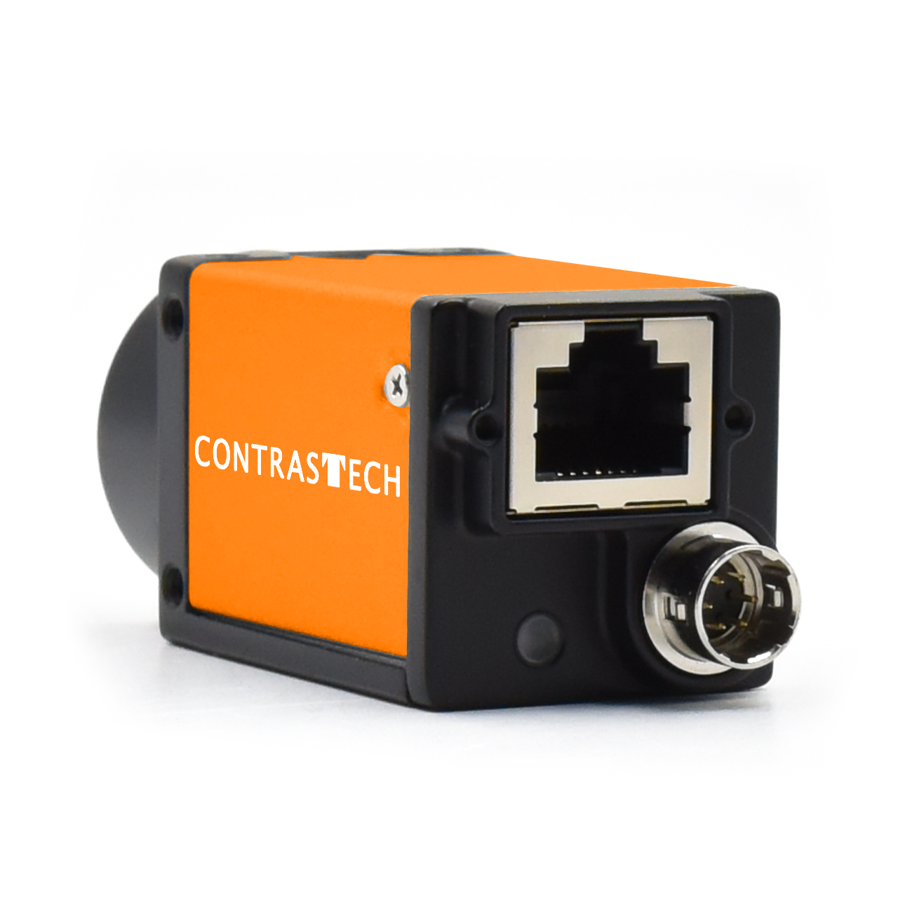 1280x1024 IMX990 90fps iCt-SWG130S-Pro  400-1800nm SWIR Area Scan Camera  GigE Vision and GenICam