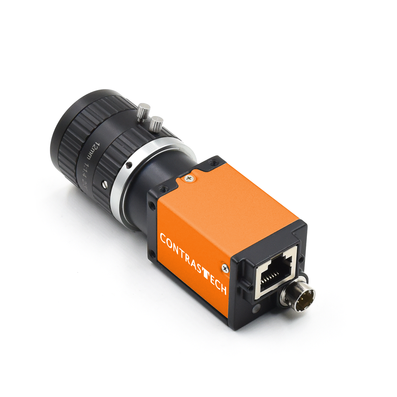 1280×1024 91fps InGaAs IMX990 400-1700nm SWIR Camera iCt-SWG130S-Pro