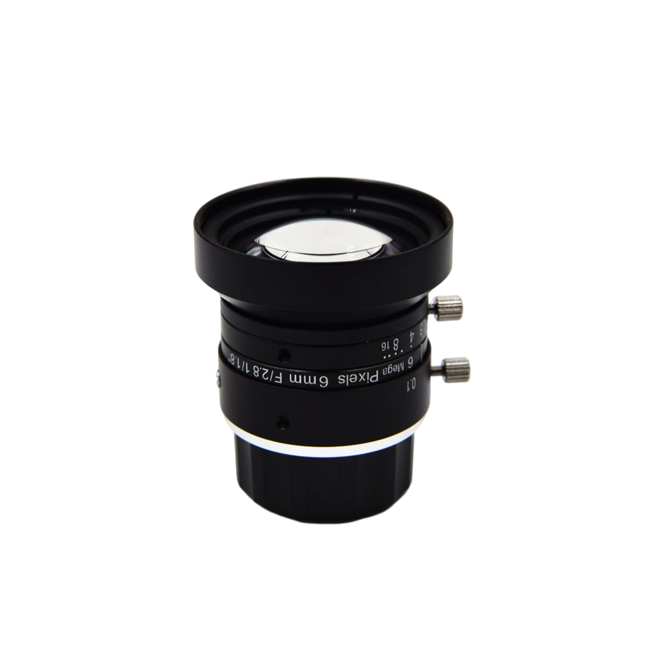 4K Series Line Scanning Lens