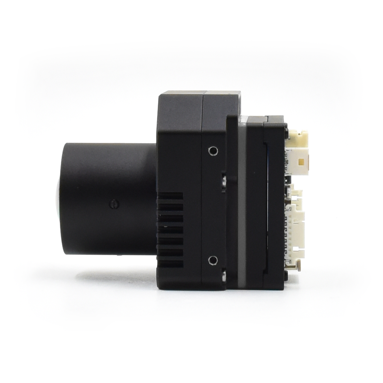 iVa-LW(T)3A 640x512 USB Ethernet Long Range Infrared Thermal Camera for Security Monitoring and Fire Prevention