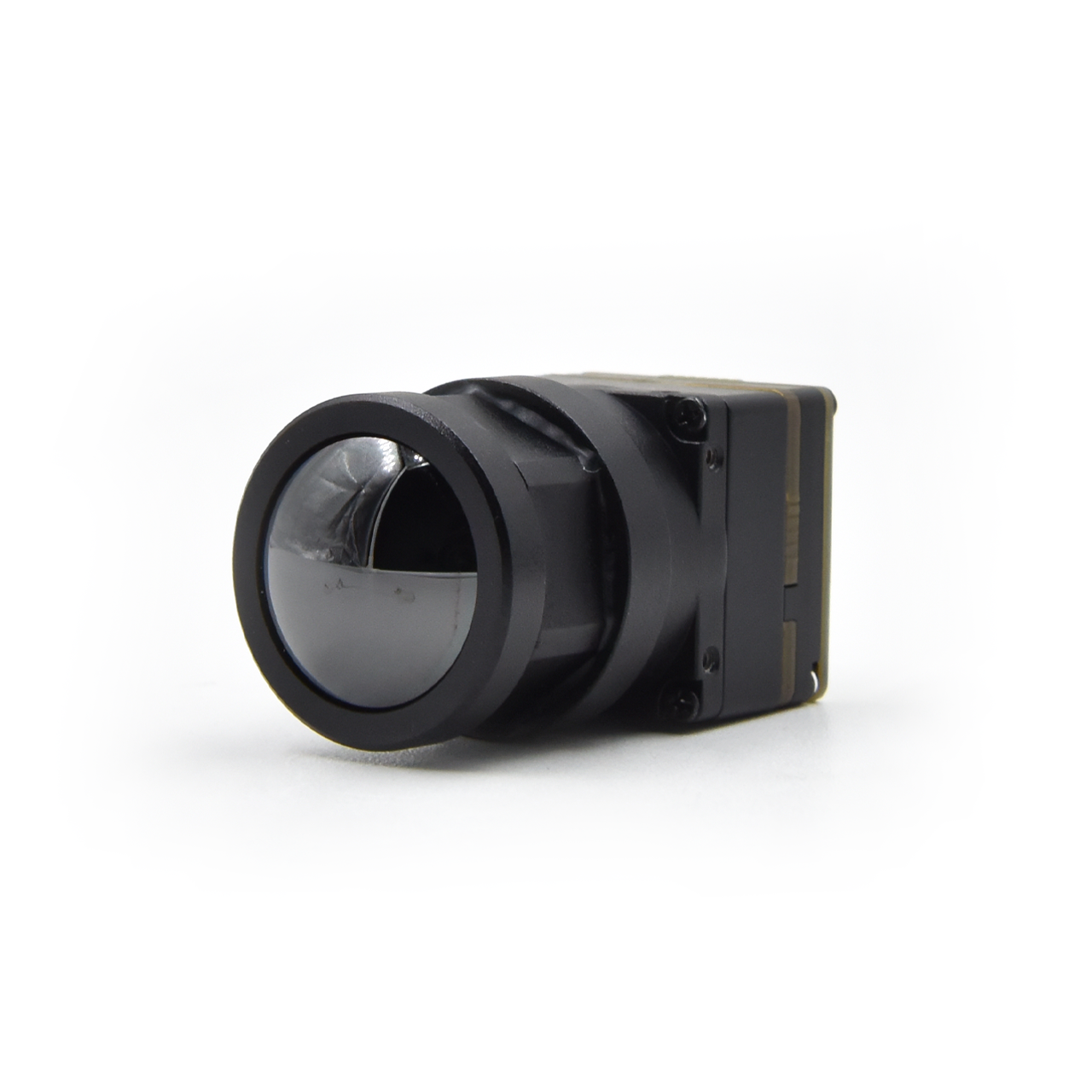 iVa-LWT04A 256×192 25Hz Radiometric Long-Wave Infrared Cameras