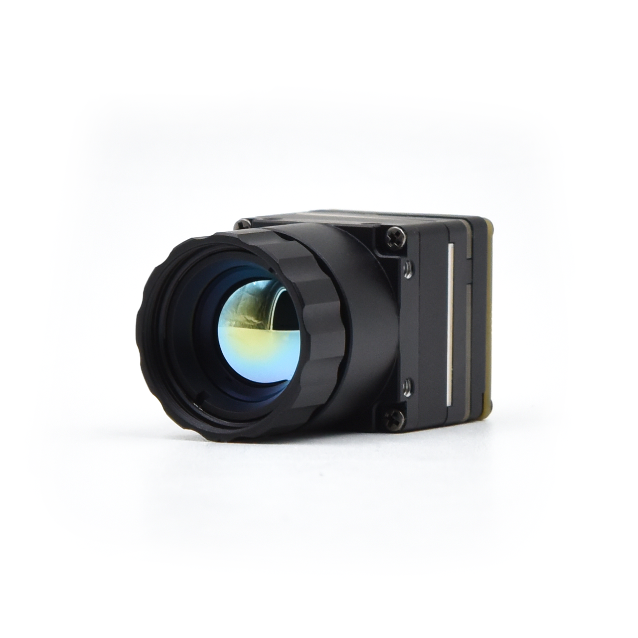 iVaster-SL 256×192 50Hz Shutterless Long-Wave Infrared Cameras 1.0-8.0x Digital Zoom