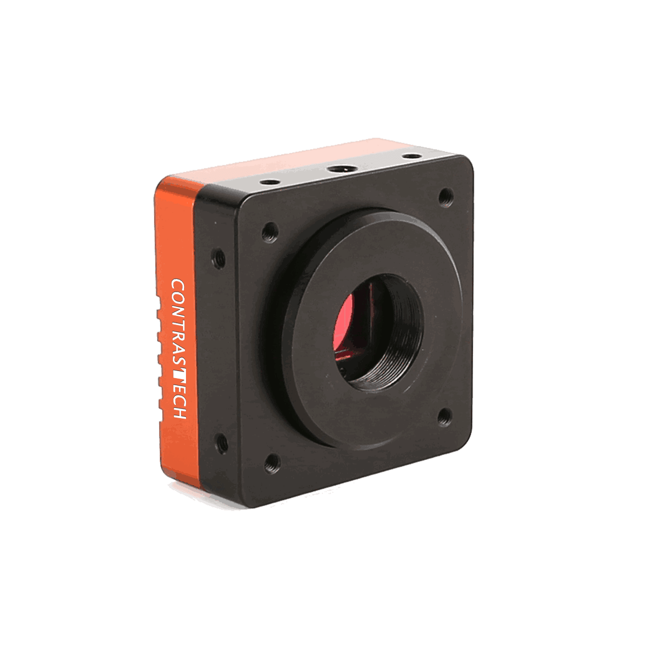 iBX-NU420M 2048×2048 USB3.0 45FPS GSENSE2020e Monochrome NIR Enhanced Camera - Contrastech