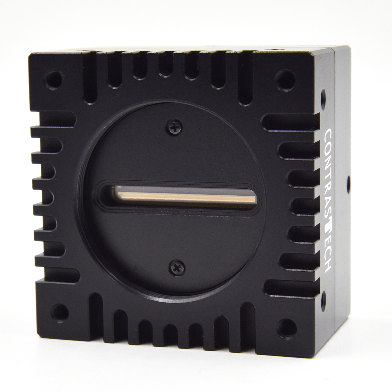iCap-CTG4K4-NIR 4K 70kHz 10GigE RGB NIR Camera - Contrastech