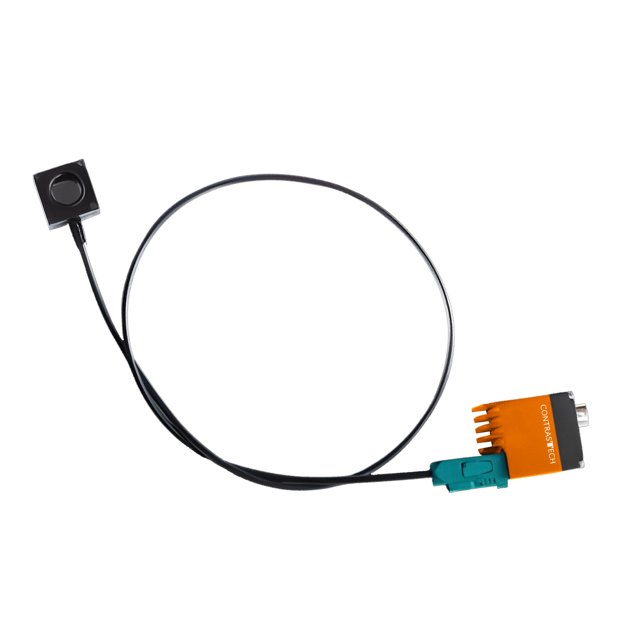 iCap-MU50-BS 5MP Global Shutter 77FPS USB Industrial Split-Type Camera - Contrastech