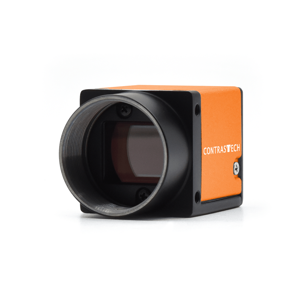 Scan Tech Camera 2/3