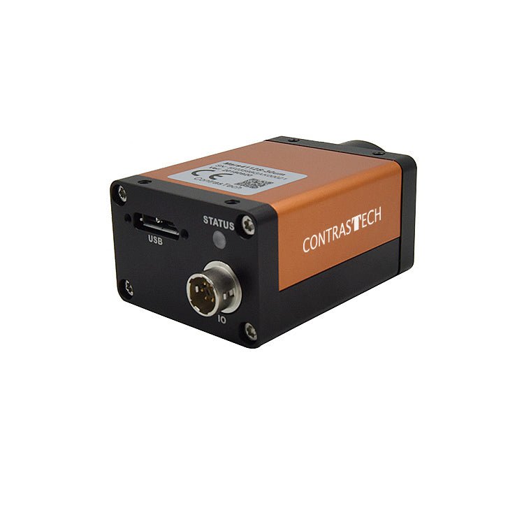 iCt9SM/CU90A-Pro 1" 9MP 40FPS IMX267 USB3 Vision Camera for Robot Vision - Contrastech