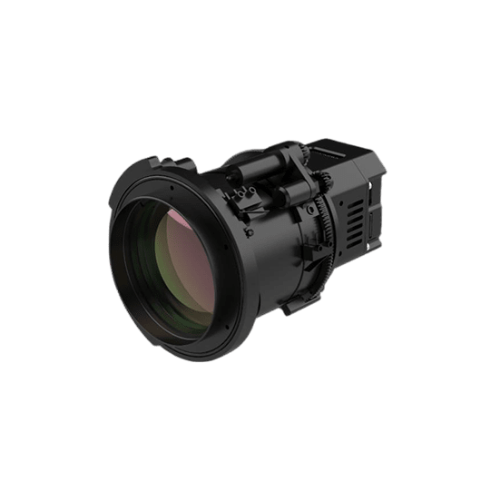 iVa25DLW30M-CH4 640x512 25Hz Gas Detection LWIR Theraml Camera Module - Contrastech