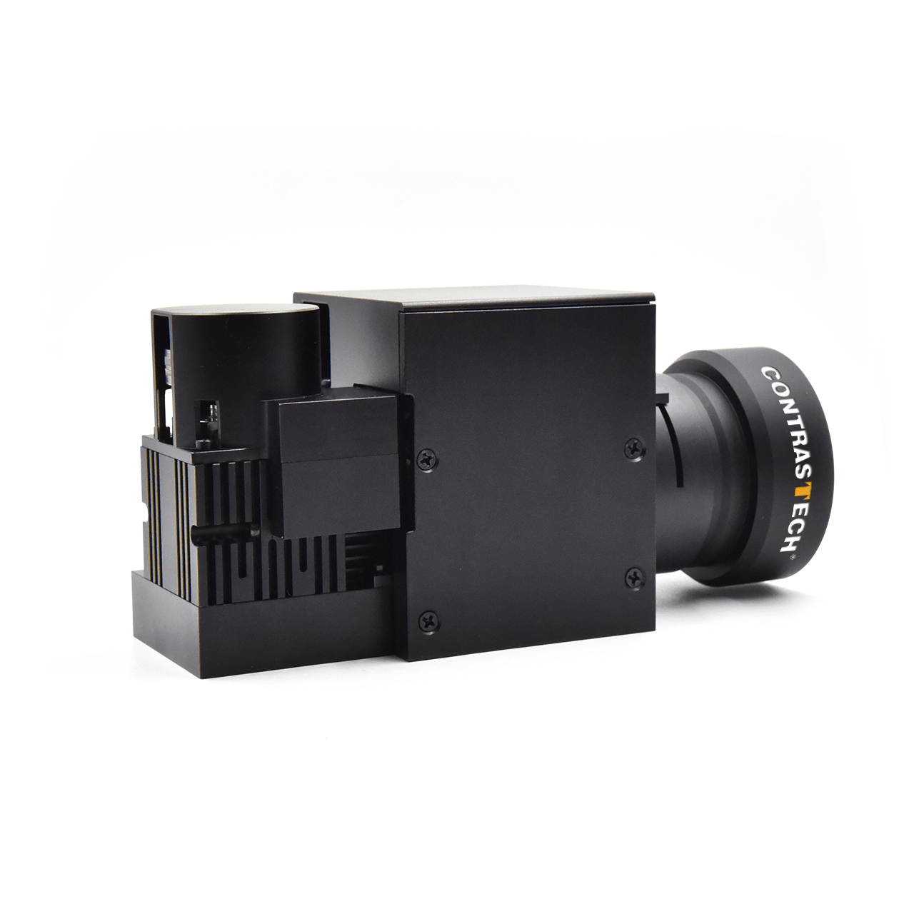 iVa640LW-SF6 640x512 25Hz 10.3-10.7μm Gas Detection LWIR Thermal Camera Module - Contrastech