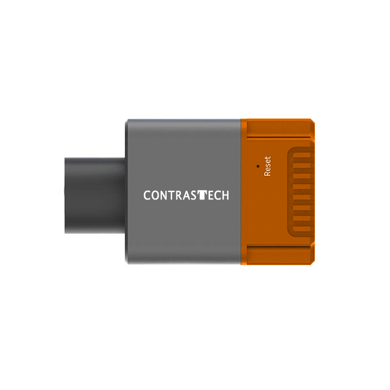 iVa640LWHT High Temperature Measurement 2000℃ 640x512 LWIR Thermal Camera - Contrastech