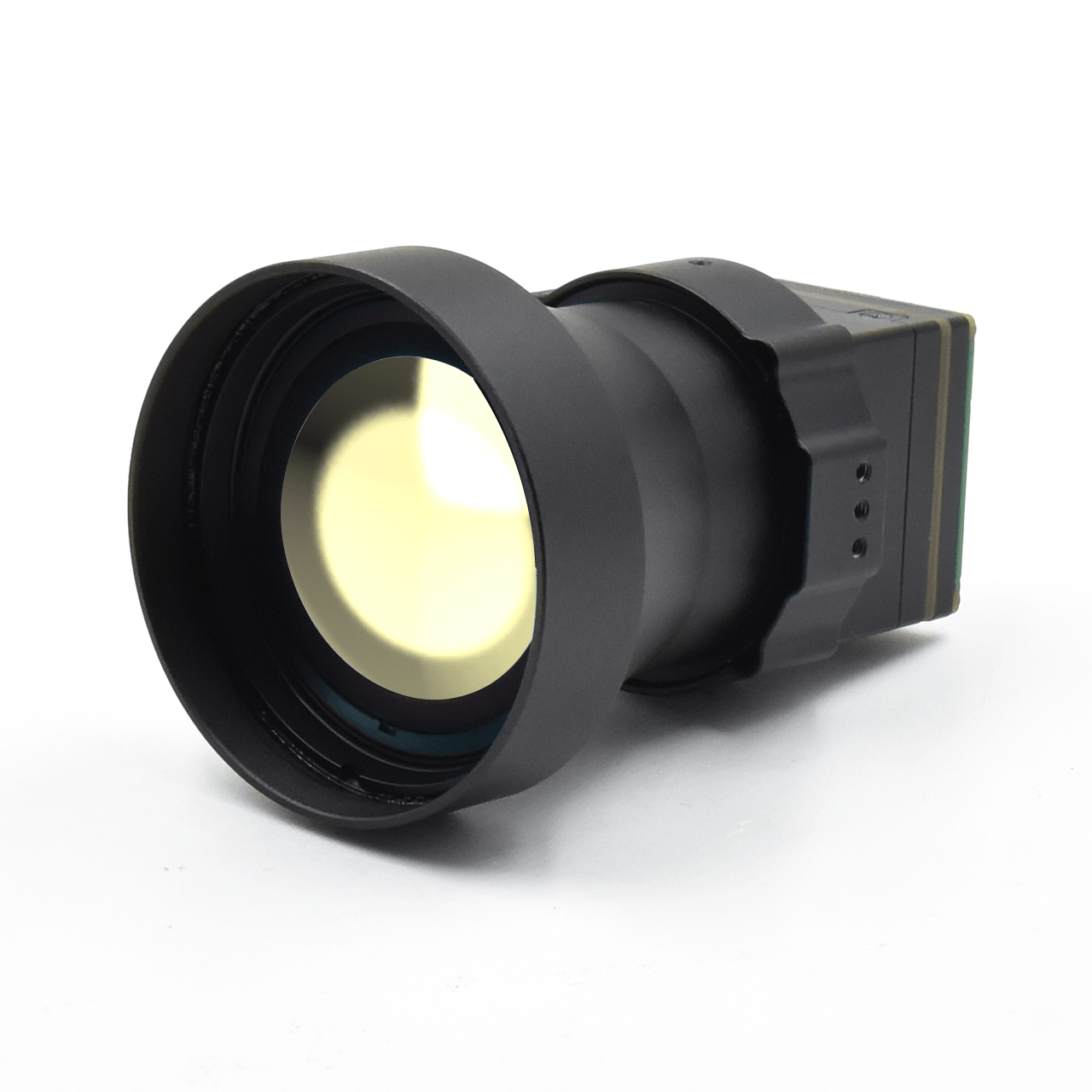iVaster1280LWT 1280x1024 30Hz Radiometric Thermal Imaging Drone Cameras - Contrastech