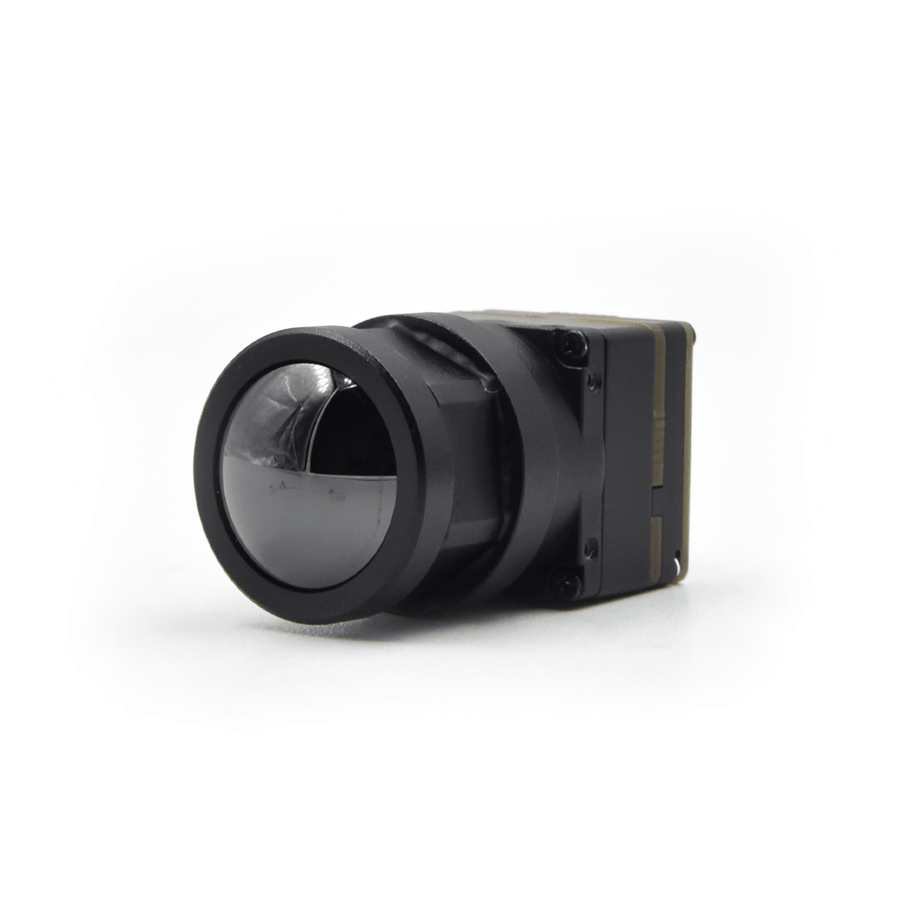 iVaster384LW 384×288 25Hz Long-Wave Infrared Cameras - Contrastech