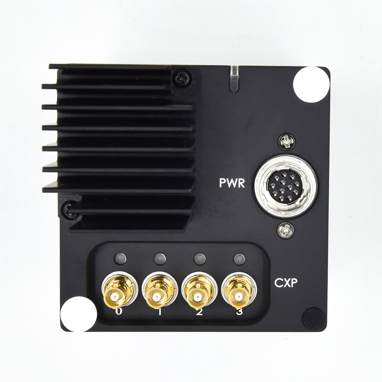 LEO 14MG-340XM/C-M58 14MP Gsprint5514 340fps High Speed CoaxPress Industrial Camera - Contrastech