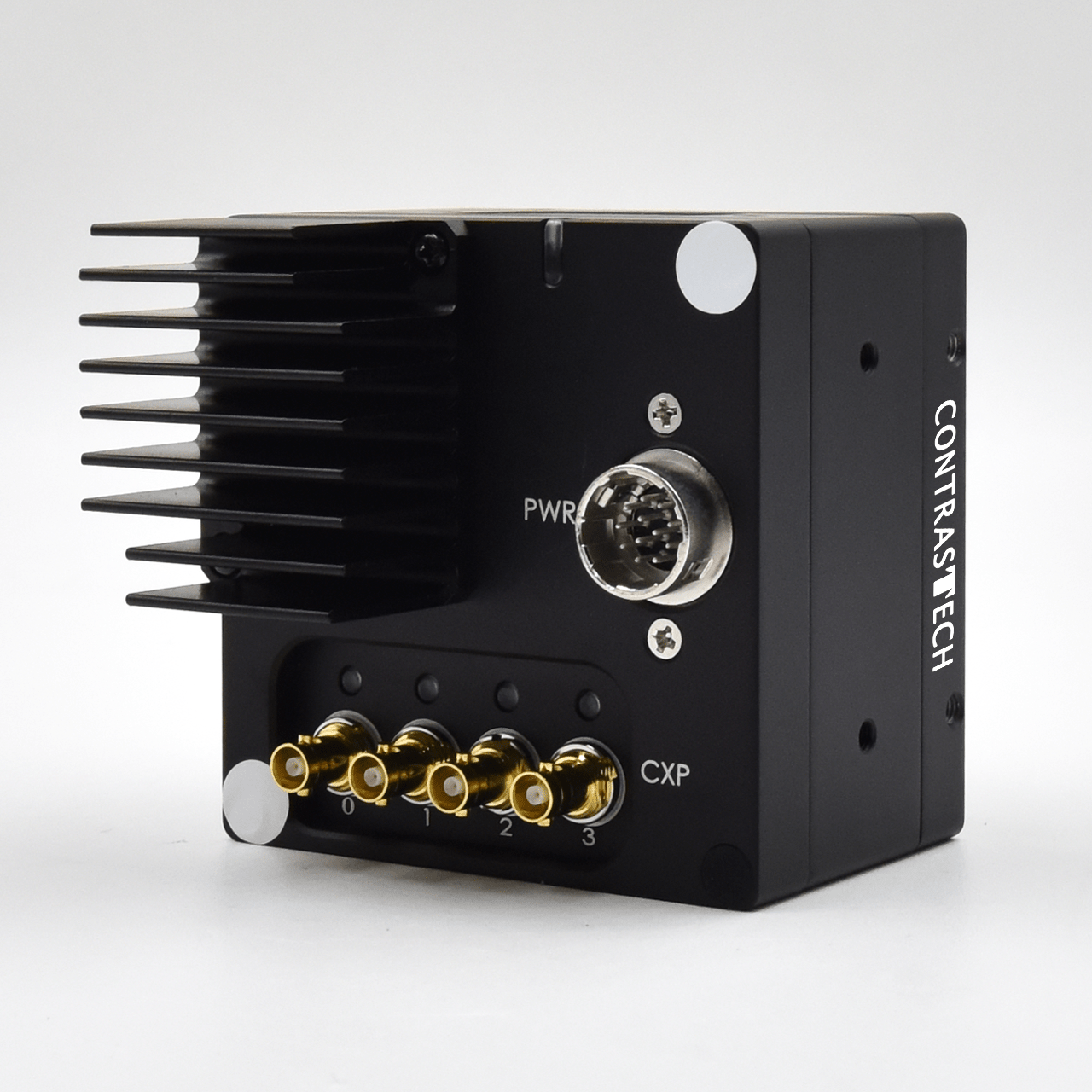LEO 14MG-340XM/C-M58 14MP Gsprint5514 340fps High Speed CoaxPress Industrial Camera - Contrastech