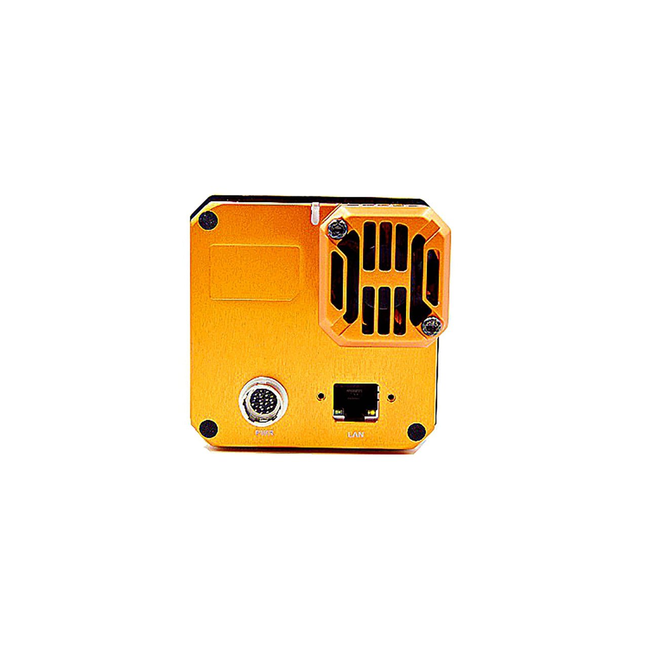 LEO 25MG-40Tgm/TGC GenlCam Standard GMAX0505 Global Shutter C mount 25MP 10GigE Vision Camera - Contrastech