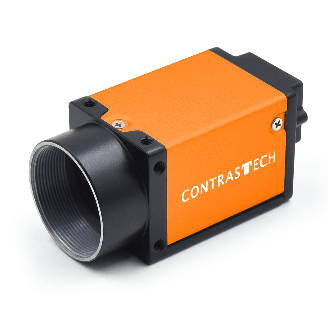 LEO 4096S-13gm/gc 1” IMX267 4096x2160 9MP 13FPS GigE Machine Vision Area Scan Camera - Contrastech
