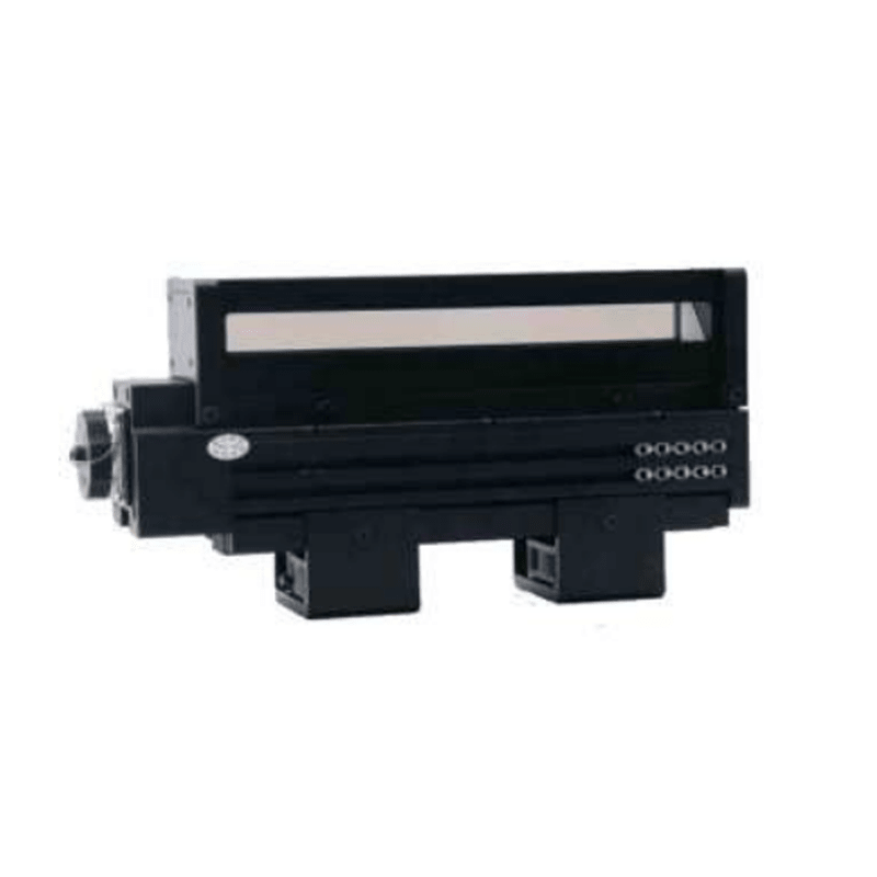 LiC / LiC+ Kit Line Scan Lights with Coaxial Accessories - Contrastech