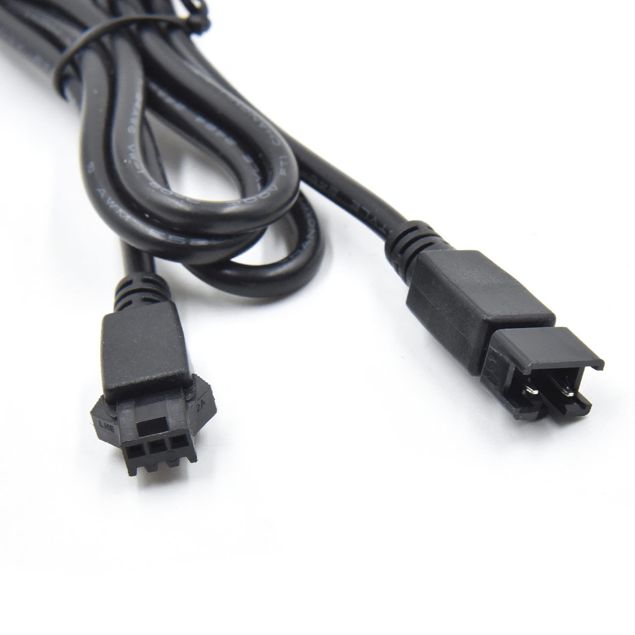 Light Source Extension Cables for Machine Vision - Contrastech