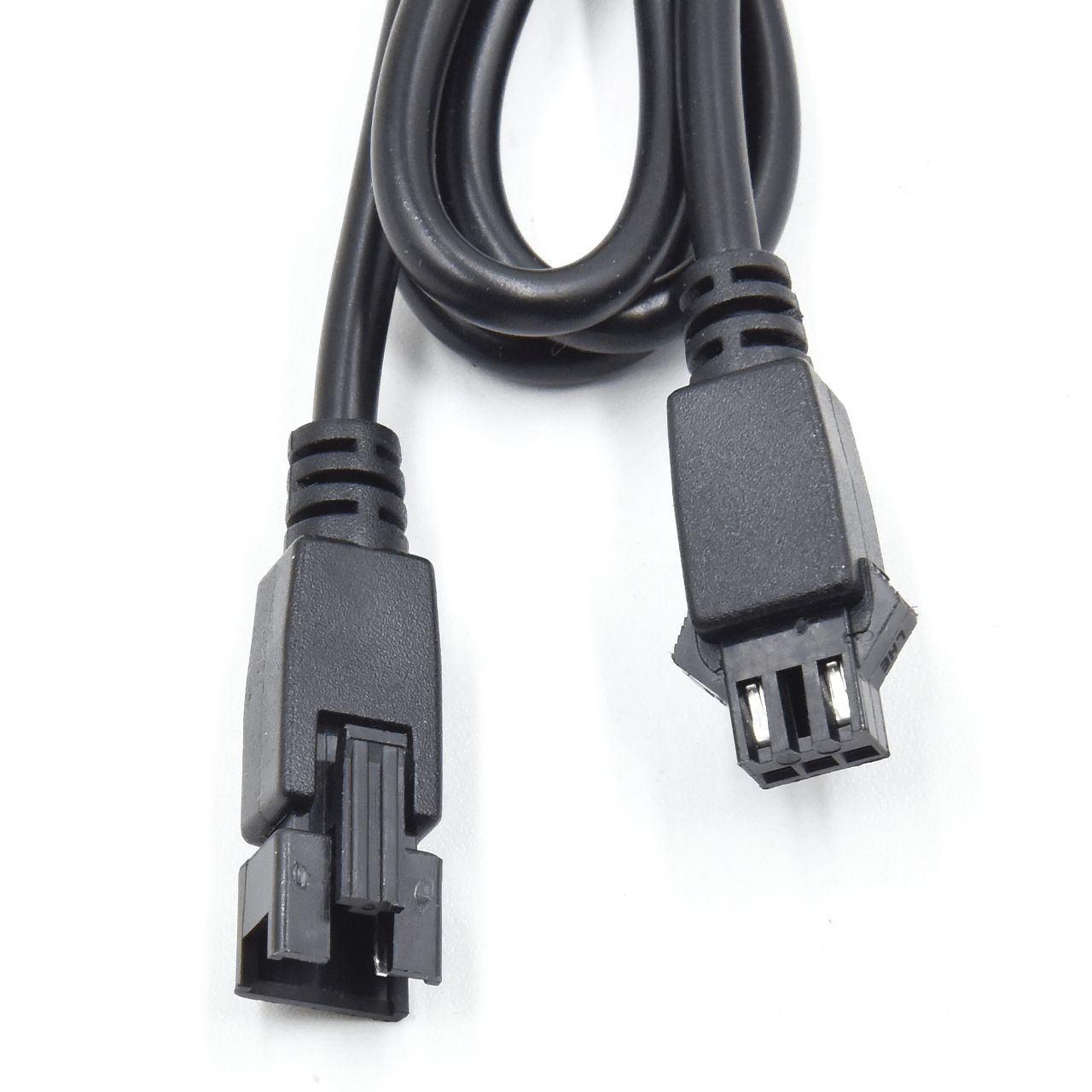 Light Source Extension Cables for Machine Vision - Contrastech