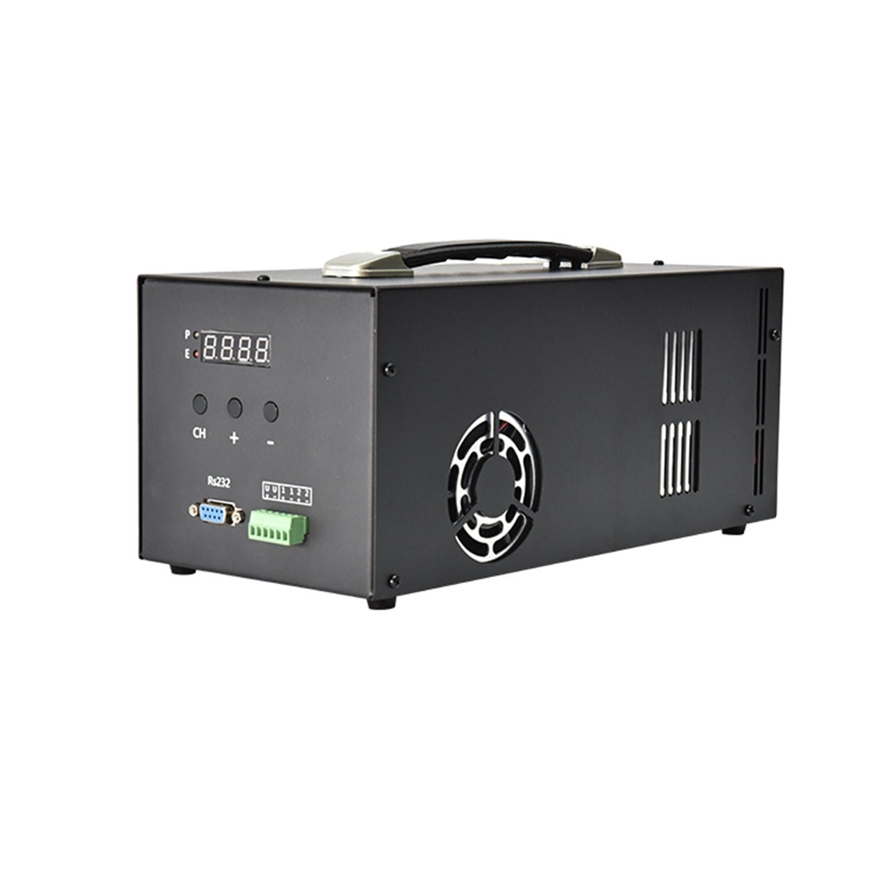 Machine Vision Line Source Controller - Contrastech