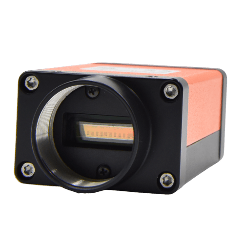 Mars 8K M72-Mount GigE Cameralink Line Scan Camera - Contrastech