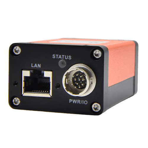 Mars 8K M72-Mount GigE Cameralink Line Scan Camera - Contrastech