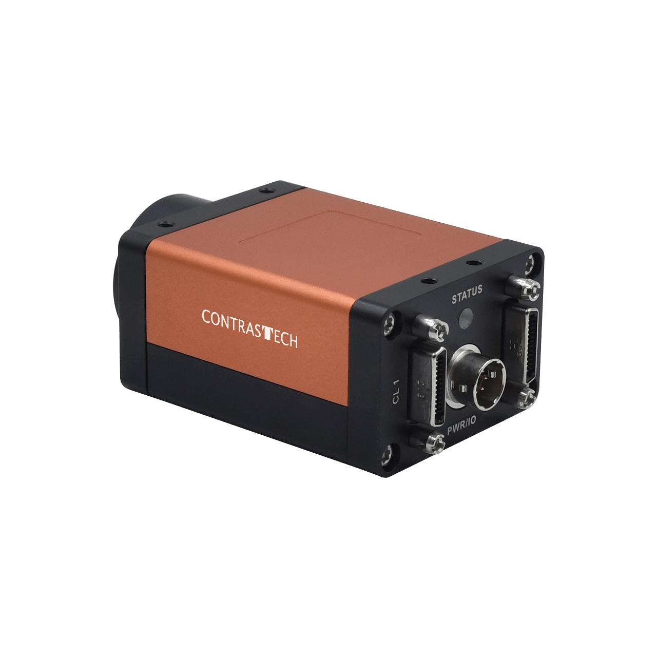 Mars12MS-20cm/cc 1.1" 12MP SONY IMX304 20FPS Cameralink Area Scan Camera - Contrastech