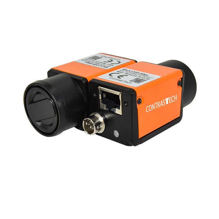 MARS2000S-60GM IMX430 2MP GigE Industrial Camera Global Shutter Camera for Defect Detection - Contrastech
