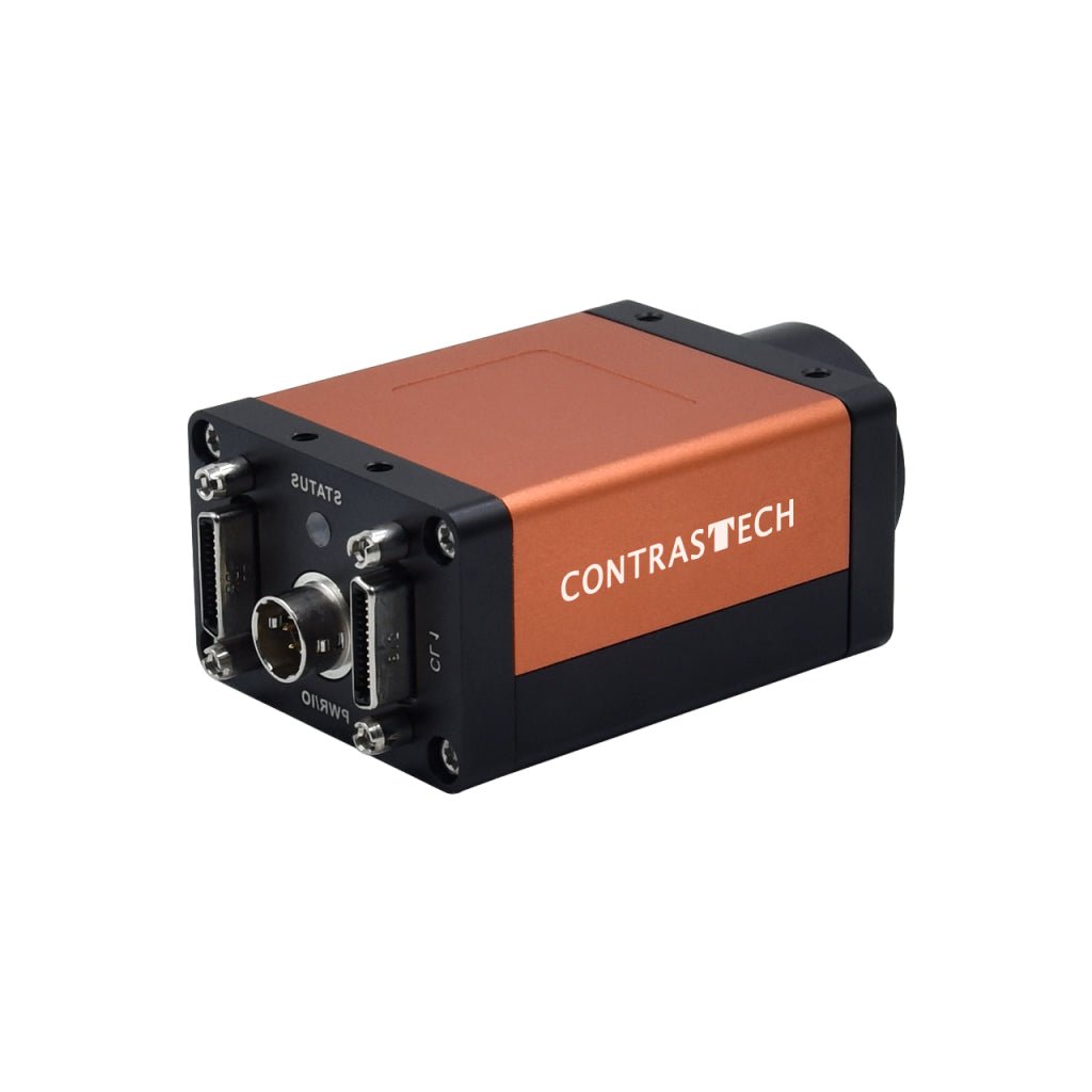 MARS4112X-9GC/GM 12MP XGS12000 GigE Vision Camera for Vision Inspection Machine - Contrastech