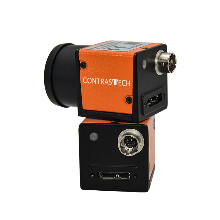 MARS5000S-68UM/UC-Lite 2/3" 2448x2448 5MP 68FPS USB3.0 SONY IMX264 MACHINE Vision Area Scan Camera - Contrastech