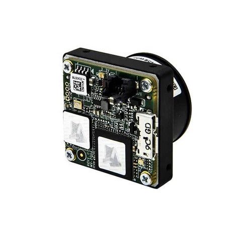 Mars6000S-60UC-BS 6.3MP IMX178 60FPS USB3.0 M12 Board Level Cameras - Contrastech