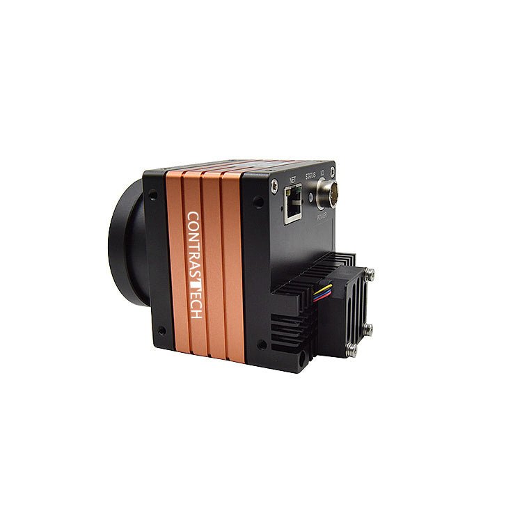Mars65MG-2gm/gc-M58 Large Format 65MP Gpixel GMAX3265 Global Shutter Area Scan Camera - Contrastech