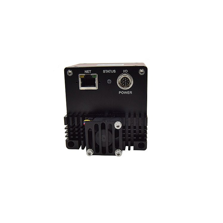 Mars65MG-2gm/gc-M58 Large Format 65MP Gpixel GMAX3265 Global Shutter Area Scan Camera - Contrastech
