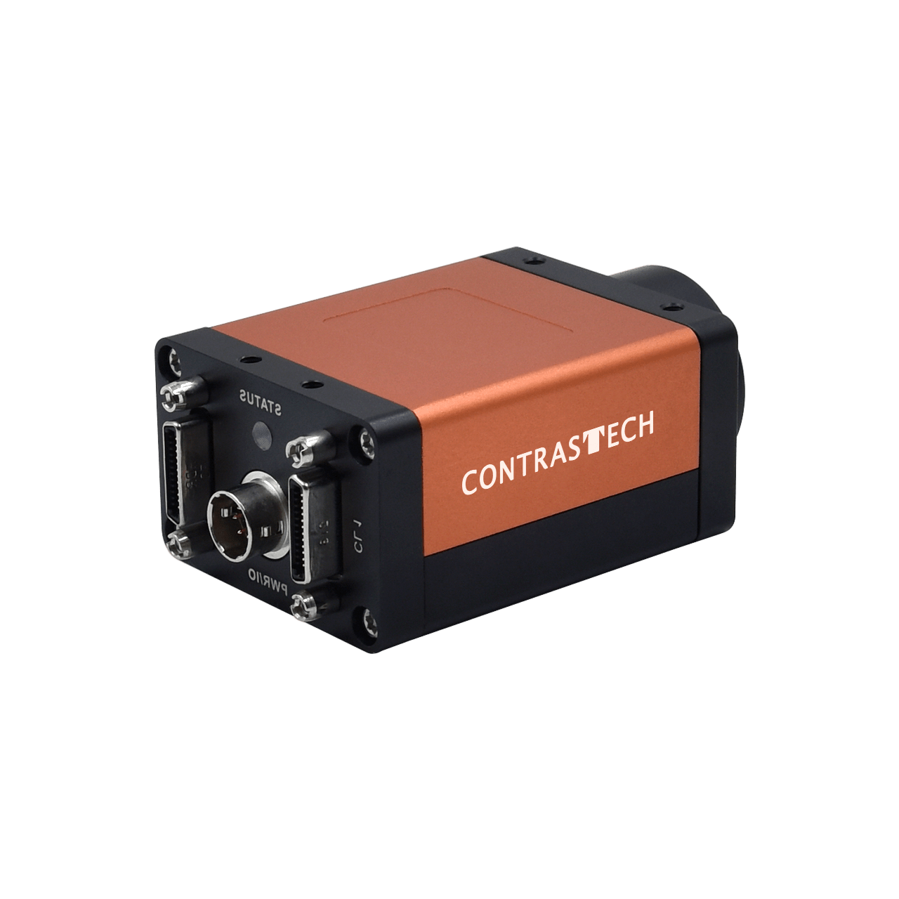 MARS720S-350CM/CC 1/2.9" 0.4MP 350FPS Cameralink Area Scan Camera - Contrastech