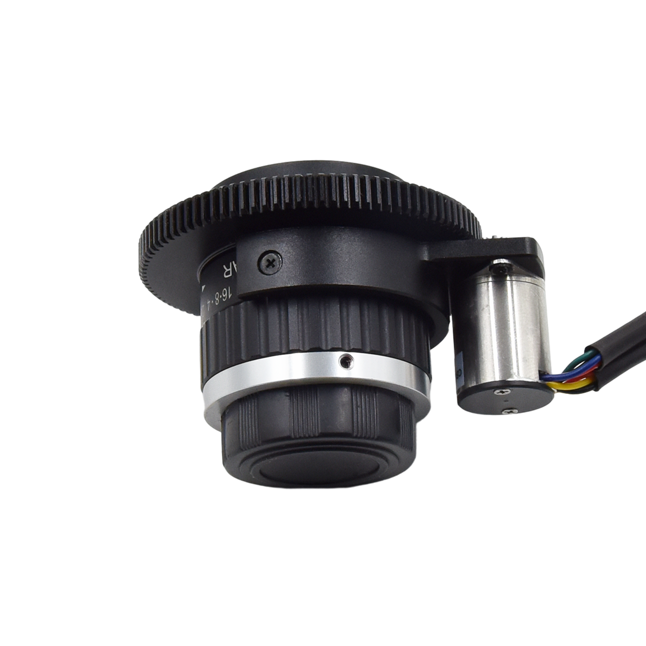 Motorized Camera Lens Линзы с моторизованной фокусировкой