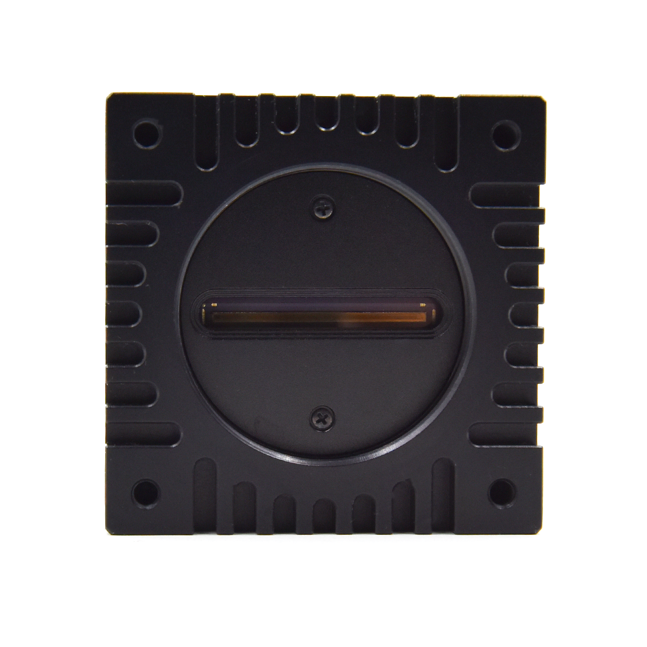 RGB NIR line scan camera for high-speed industrial inspection and multi-spectral defect detection